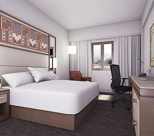 Hilton Garden Inn Cusco