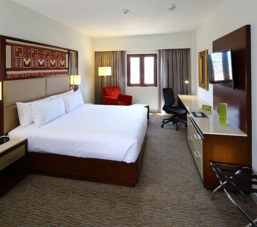 Hilton Garden Inn Cusco