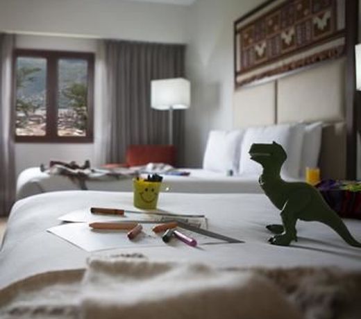 Hilton Garden Inn Cusco