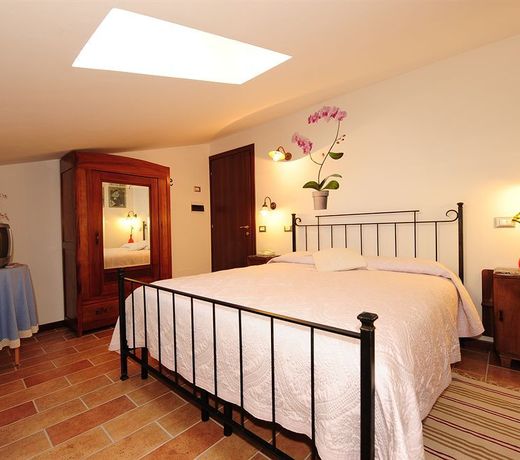 C'era Una Volta B&B