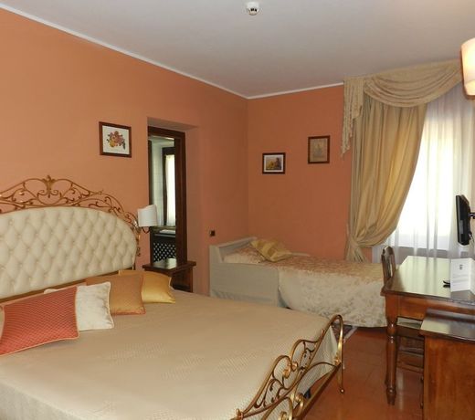Hotel Torre dei Calzolari Palace