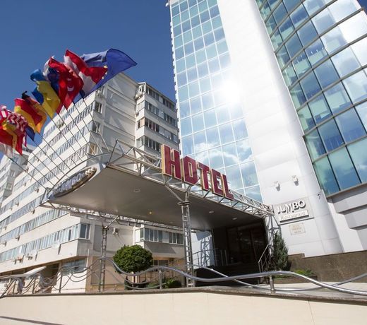 Jumbo Hotel