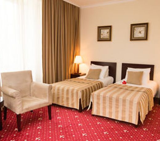 Jumbo Hotel