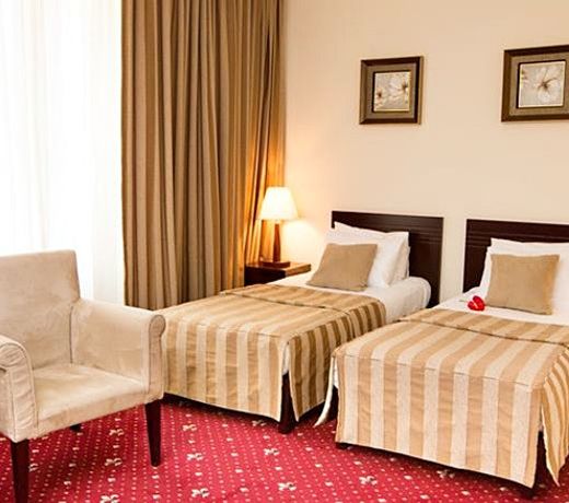 Jumbo Hotel