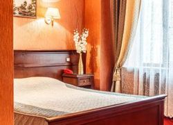 Отель Терем / Hotel Terem фото 4