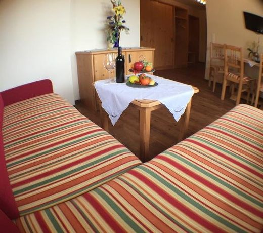Hotel Gasthof Schweizerhaus