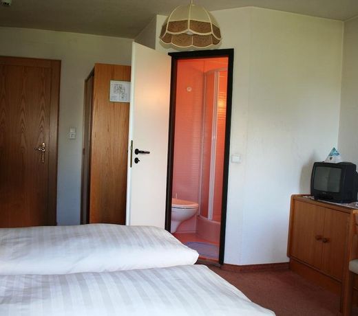 Hotel Gasthof Schweizerhaus