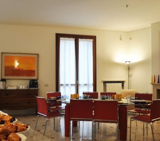 A.A.A. Armonie B&B
