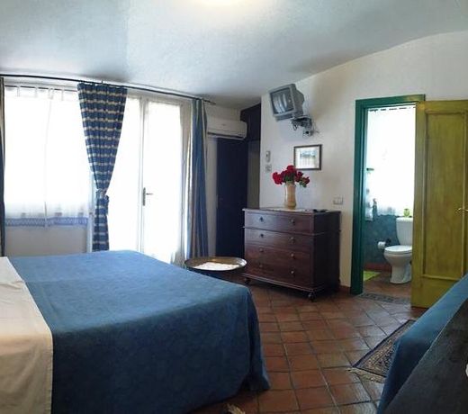 B&B Terre Di Sicilia