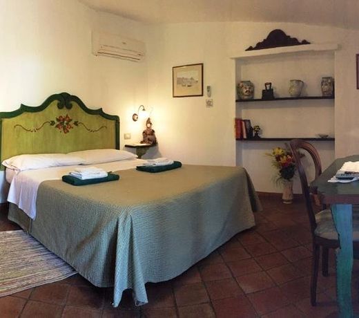 B&B Terre Di Sicilia