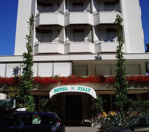 Hotel Tilly