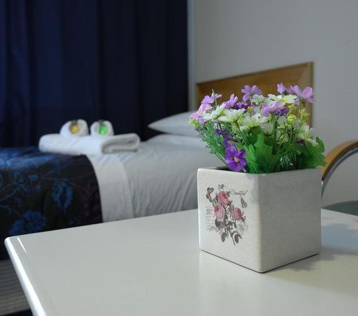 Papakura Homestead Motor Lodge