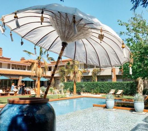 Cadde 75 Luxury Hotel - Alaçatı