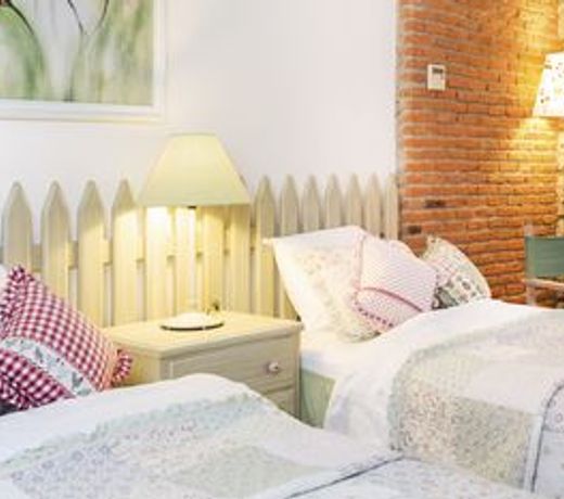 Cadde 75 Luxury Hotel - Alaçatı