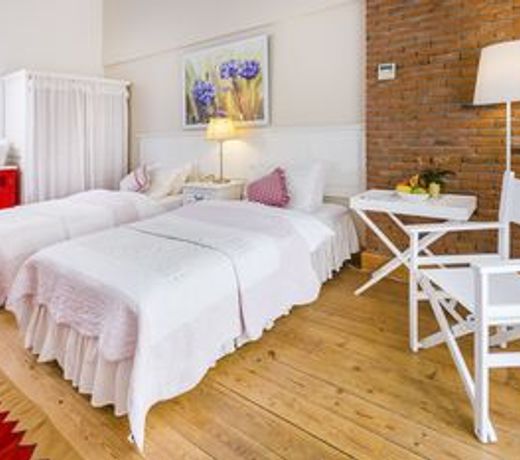 Cadde 75 Luxury Hotel - Alaçatı