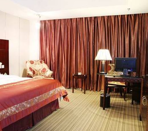 Forest City Hotel