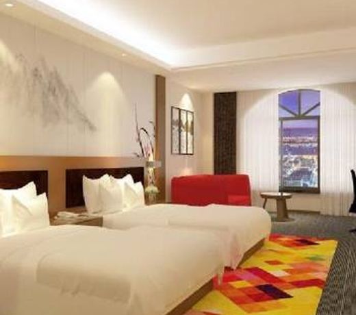 Forest City Hotel