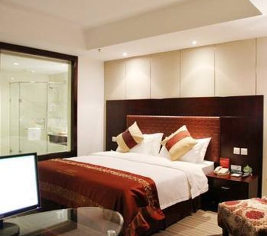 Forest City Hotel