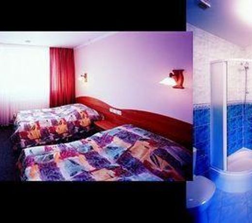 Hotel Scout
