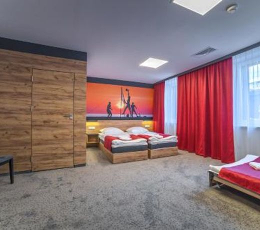 Hotel Scout