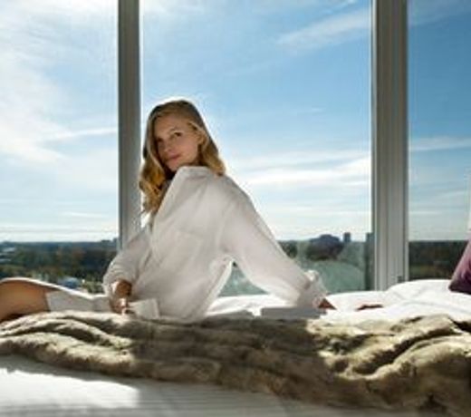 SOHO Residences Champagne