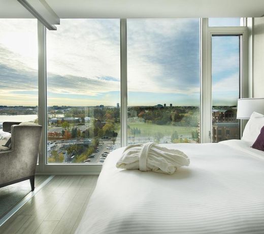 SOHO Residences Champagne