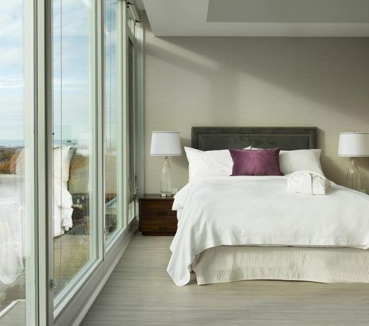 SOHO Residences Champagne