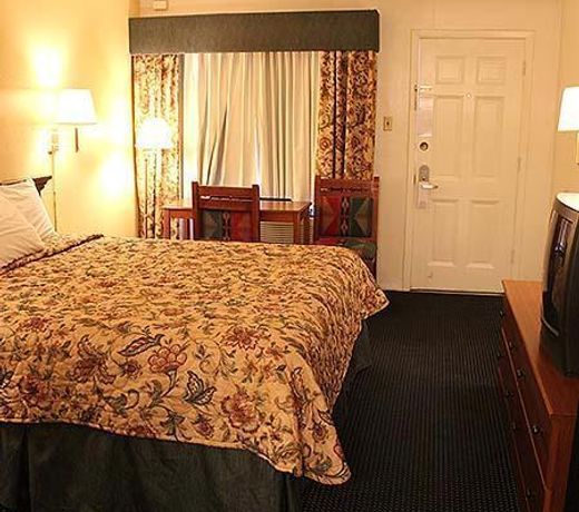 University Inn