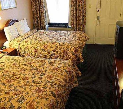 University Inn