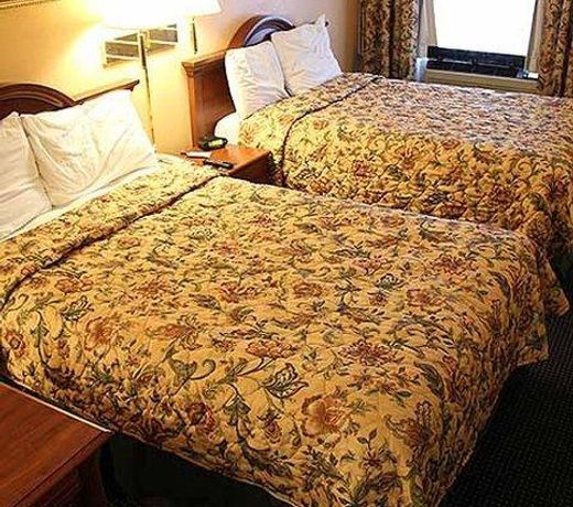 University Inn