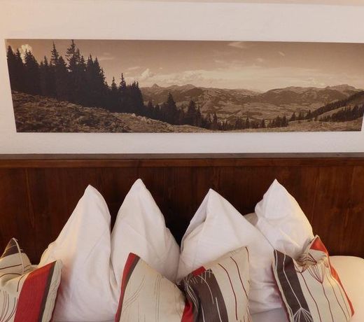 Hotel Dorfgasthof Schlösslstube