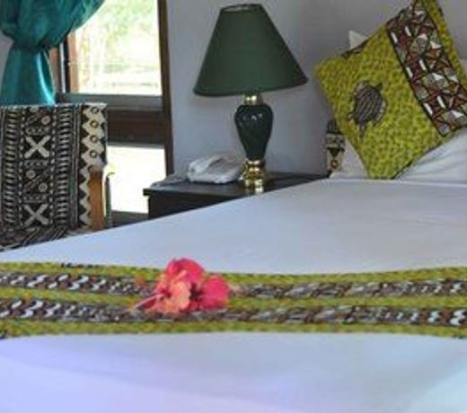 Likualofa Beach Resort