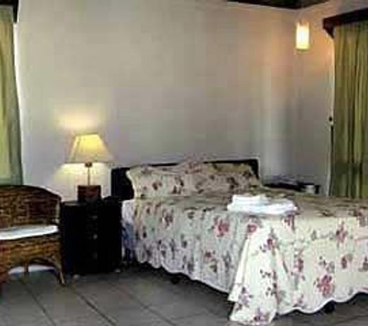 Likualofa Beach Resort