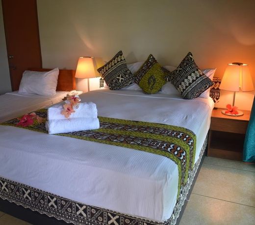 Likualofa Beach Resort