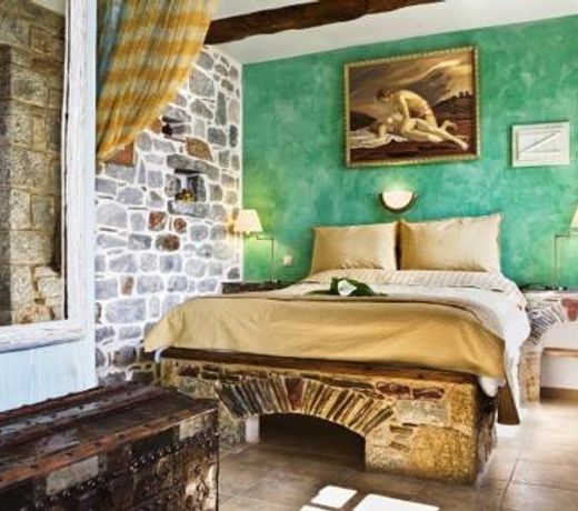 Elixirion Guest House