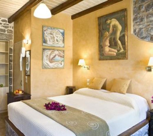 Elixirion Guest House