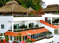 Grand Miramar All Luxury Suites & Residences, регион , город Пуэрто-Вальярта - Фотография отеля №1