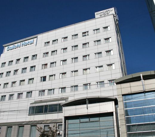 Shizuoka Daiichi Hotel