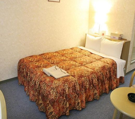 Shizuoka Daiichi Hotel
