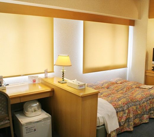 Shizuoka Daiichi Hotel
