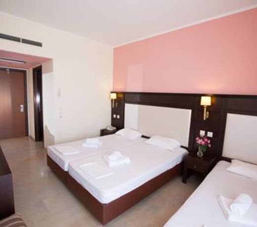Hotel Kanali