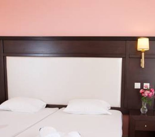 Hotel Kanali