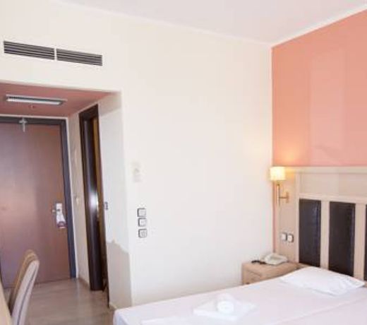 Hotel Kanali
