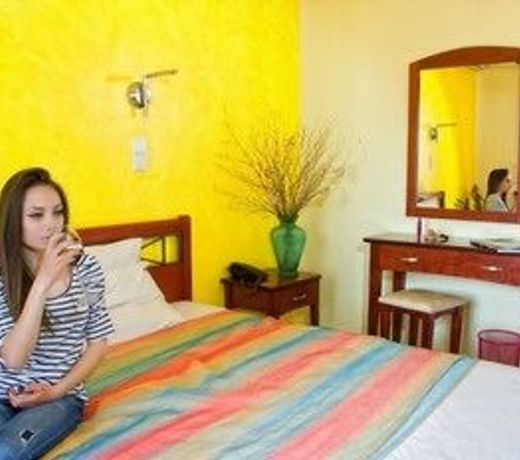 Hotel Esperanza