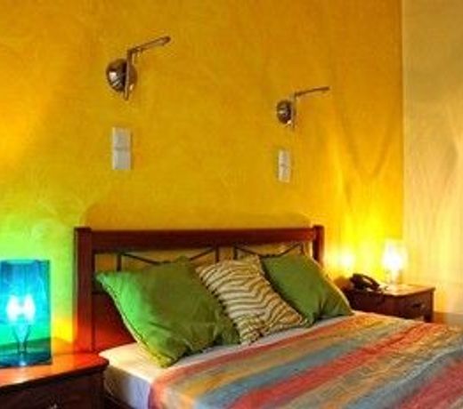 Hotel Esperanza