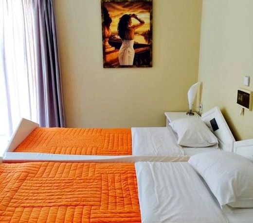 Katerina Hotel