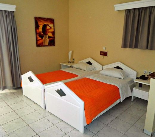 Katerina Hotel
