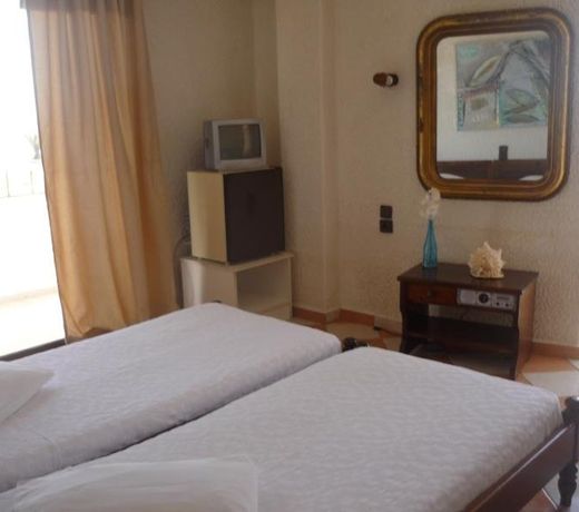 Niko Hotel