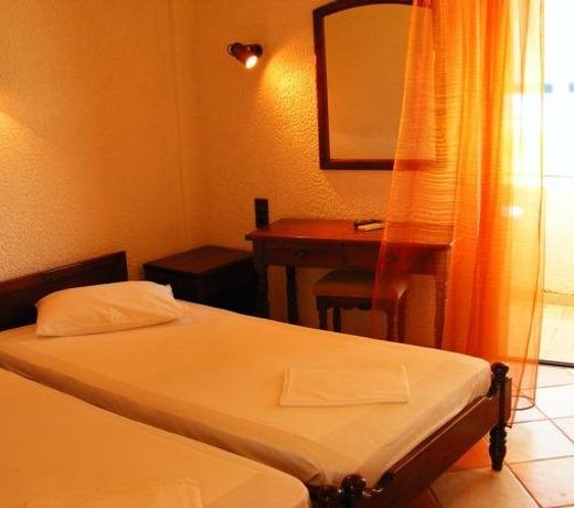 Niko Hotel