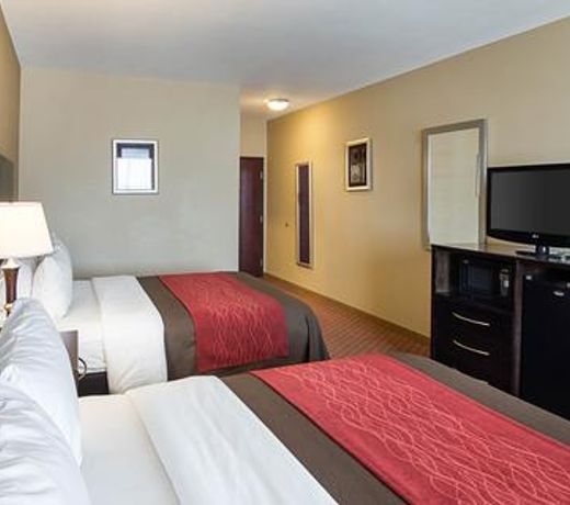Comfort Inn & Suites